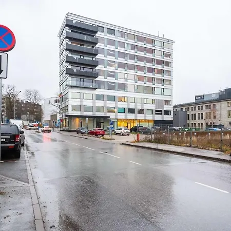 двухкомнатная в центре города Apartment *