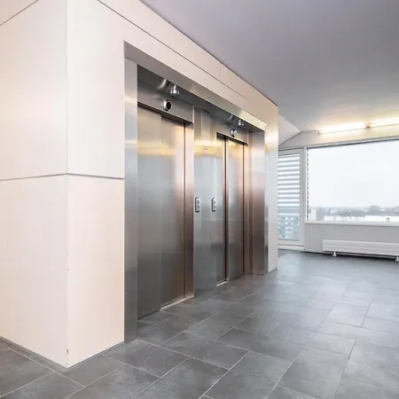 Appartement двухкомнатная в центре города *