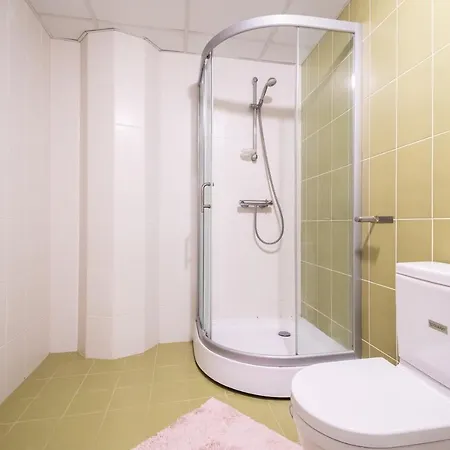 двухкомнатная в центре города * Tallinn