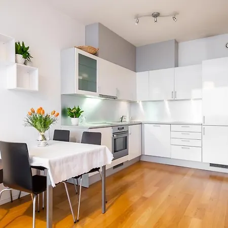 двухкомнатная в центре города