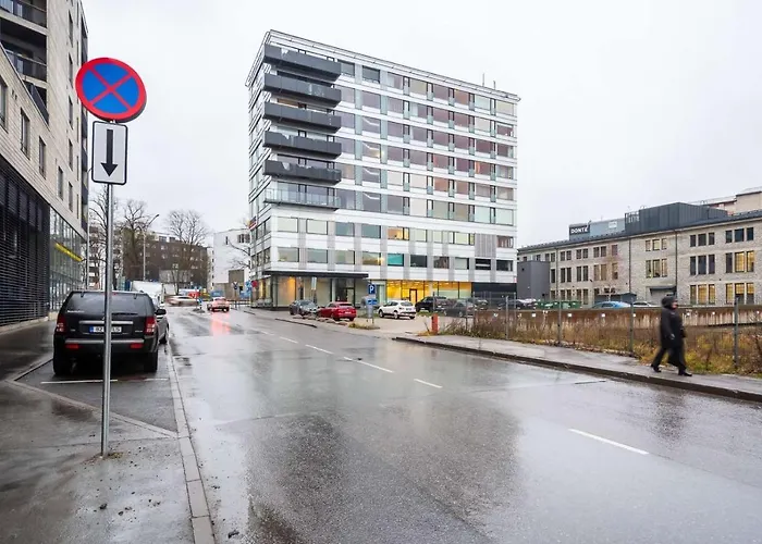 двухкомнатная в центре города Apartment *