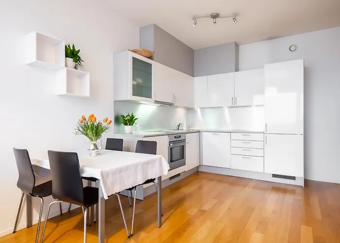 двухкомнатная в центре города