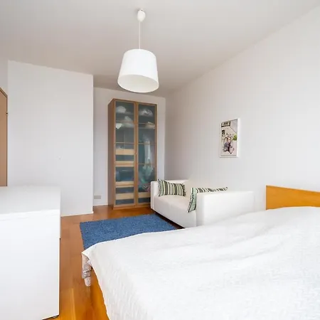 двухкомнатная в центре города