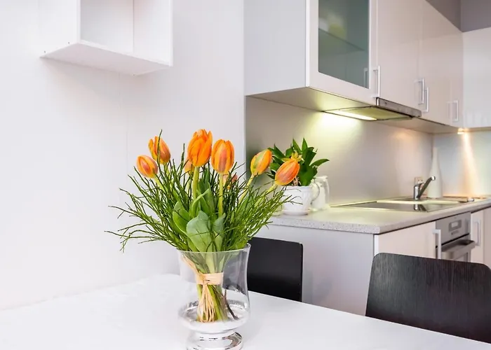 Daire двухкомнатная в центре города Tallinn